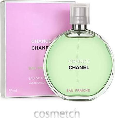 chanel eau fraiche 150 ml|chanel chance eau fraiche 50ml.